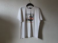 Peckott Herren T Shirt Größe L  Weiß  1x gewaschen Altona - Hamburg Bahrenfeld Vorschau