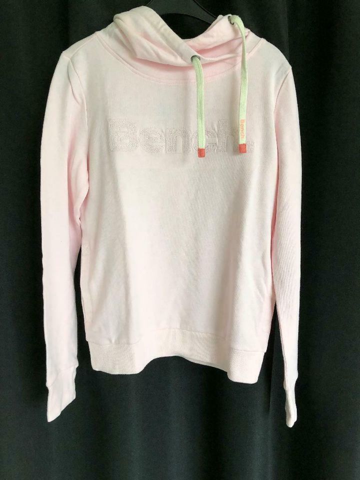 Bench Sweatshirt - Damen Sweatshirt in Freigericht