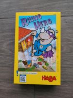 Rhino Hero HABA Spiel 5 + Baden-Württemberg - Rastatt Vorschau