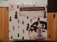 Bastelpackungen "dekoriere Deinen eigenen Weihnachtsdome" Brandenburg - Nauen Vorschau