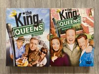 DVD Serie the King of Queens Staffel Season 1 + 2 Bayern - Bobingen Vorschau