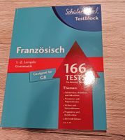 Französisch Lernblock Rheinland-Pfalz - Westerburg Vorschau