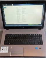 Laptop HP Probook 470 G1 i7-4702MQ 16Gb Arbeitsspeicher,480Ssd Baden-Württemberg - Winnenden Vorschau