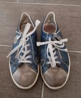 Sneaker, Halbschuhe, Schnürschuhe Niedersachsen - Berge Vorschau