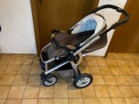 Kinderwagen Buggy guter Zustand Hessen - Brombachtal Vorschau