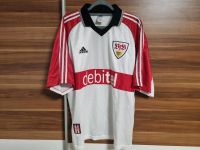 VfB Stuttgart Trikot 1999/00 debitel adidas XL   Hallo i Berlin - Tempelhof Vorschau
