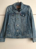 Levi’s Jeansjacke XS Nordrhein-Westfalen - Hagen Vorschau