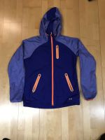 Under Armour Laufjacke Gr S Trainingsjacke mit Kapuze Bayern - Karlshuld Vorschau