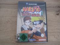 Nintendo Gamecube Spiel NARUTO Clash of Ninja Komplett Nordrhein-Westfalen - Bergisch Gladbach Vorschau