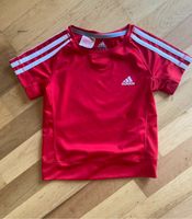 Adidas T Shirt climacool Größe 128 Bayern - Johannesberg Vorschau