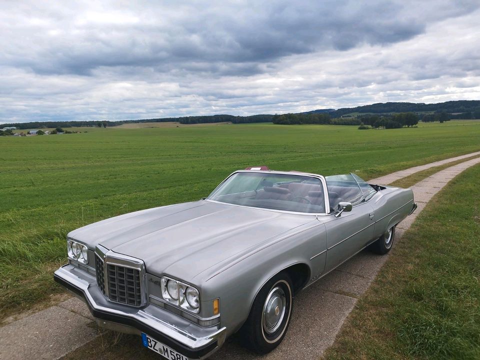 Oldtimer-Fahrten mit Chauffeur in Radeberg