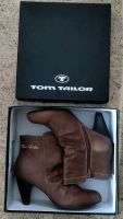 Schuhe Stiefeletten Tom Tailor Bielefeld - Schildesche Vorschau