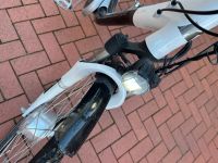 Kalkhoff E bike zu verkaufen Niedersachsen - Friesoythe Vorschau
