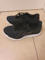 Laufschuhe Asics Gr. 39 wie neu Glideride schwarz München - Thalk.Obersendl.-Forsten-Fürstenr.-Solln Vorschau