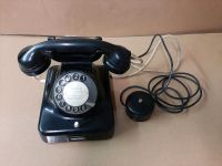 Telefon W 48 von 1958 Saarland - St. Ingbert Vorschau