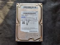 #222 Festplatte Samsung 750GB Hessen - Cölbe Vorschau