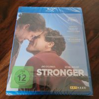 Blu-ray Disc - STRONGER neu und Ovp Hessen - Langenselbold Vorschau