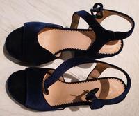 Catwalk Sandalen samtlook Bayern - Schwarzenfeld Vorschau