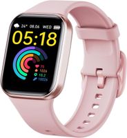 Smartwatch, 2023 Fitnessuhr Damen, 1.69 Zoll Smart Watch Damenuhr Hessen - Biedenkopf Vorschau