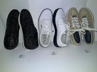 Damen Sneaker Niedersachsen - Oldenburg Vorschau