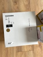 Ikea Deckenleuchte Haddebo Gold Thüringen - Saalfeld (Saale) Vorschau