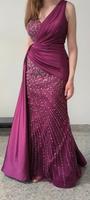 Hochwertiges Abendkleid Bergedorf - Hamburg Lohbrügge Vorschau
