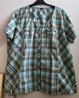 Damen Tunika Cecil Gr.XXL  --  aqua Bayern - Freising Vorschau