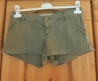 Kurzshorts Hollister Gr.W25/S-M Nordrhein-Westfalen - Haan Vorschau