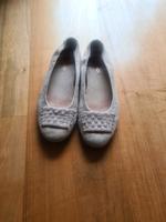 Gabor Ballerinas, Gr. 38 Bayern - Mengkofen Vorschau