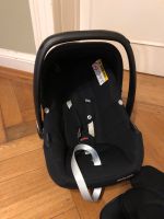 Maxi-Cosi Babyschale Black Hessen - Wiesbaden Vorschau