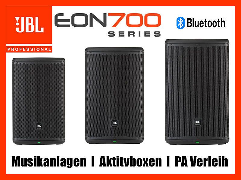 PA- VERLEIH: PA-SET 3 XS (made in germany / Musikanlagen / Soundboks / PA-Anlagen / PA-System / Soundsystem / Tontechnik / Pioneer DJ Controller XDJ CDJ NEXUS / Funkmikrofon Funkstrecke  /MIETEN RENT in Berlin