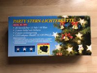 Stern-Lichterkette 20 Sterne Saarland - Überherrn Vorschau