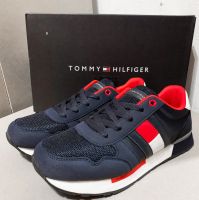 Tommy Hilfiger Sneaker (NEU), Größe 36 Köln - Porz Vorschau