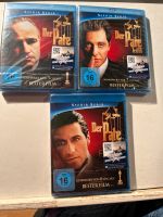 Blu Ray Der Pate Trilogie OVP Baden-Württemberg - Weinstadt Vorschau