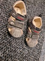 Geox Sandalen Gr. 22 Hessen - Staufenberg Vorschau