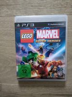 Lego Super Heroes, PS3, Neuwertig Bayern - Gunzenhausen Vorschau