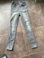 S. Oliver Jeans grau, skinny stretch, Thermo Gr. 170/reg Baden-Württemberg - Biberach an der Riß Vorschau