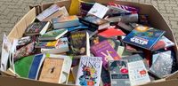 PREMIUM KONVOLUT: Restposten gemischte Bücher auf PALETTE Baden-Württemberg - Bad Säckingen Vorschau