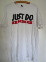 Herren T-Shirt "Just Do Nothing" Größe L! Versand möglich! Schleswig-Holstein - Sankelmark Vorschau