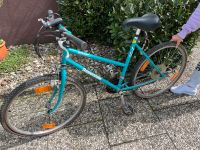 Tolles Cross/Trekking Bike Hessen - Offenbach Vorschau
