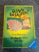 Dumm gelaufen Gesellschaftsspiel Niedersachsen - Rüdershausen Vorschau