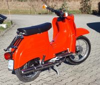 Simson Schwalbe KR 51/2 L Sachsen - Ebersbach/Sachsen Vorschau