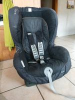 Kindersitz Römer duo ece r44/04 isofix Gurt defekt Nordrhein-Westfalen - Versmold Vorschau