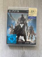 Destiny ps3 PlayStation 3 spiel Nordrhein-Westfalen - Barntrup Vorschau