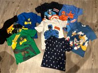 Jungen T-Shirts Herzogtum Lauenburg - Lauenburg Vorschau