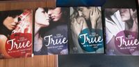 True 1-4 von Erin McCarthy Nordrhein-Westfalen - Lünen Vorschau