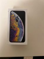 Apple iPhone XS 64 gb Nordrhein-Westfalen - Detmold Vorschau