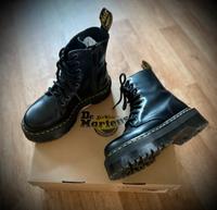 Dr. Martens „Jadon“ Schuhe / Boots (36) Rostock - Gehlsdorf Vorschau