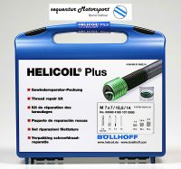 HELICOIL PLUS Gewinde Reparaturpackung M 7 x 1 (Regelgewinde) Bayern - Oberroth Vorschau