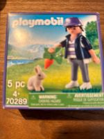 Playmobil 70289 Hessen - Bad Homburg Vorschau
